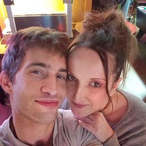 Meet your Posher, Kristen